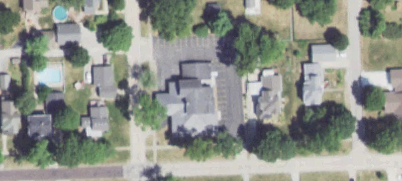 209 Grant St