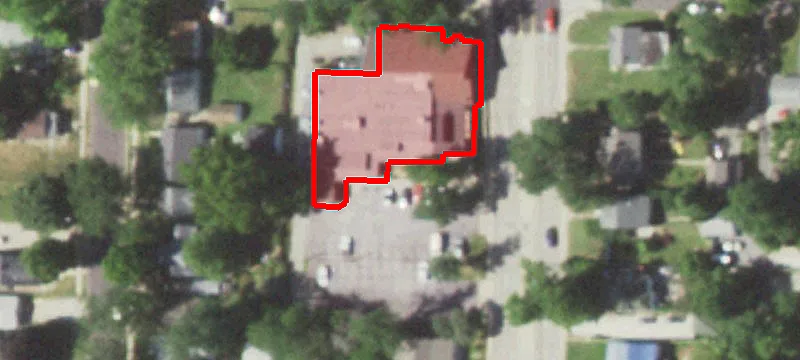 3921 Prospect Rd