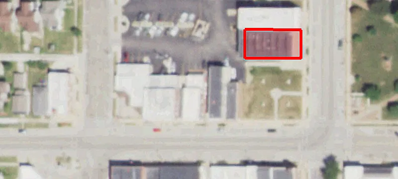 109 Main St