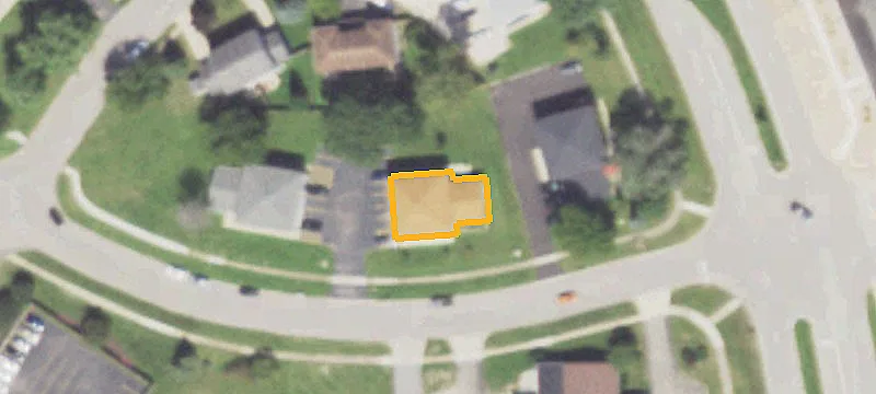 510 Kendall Dr