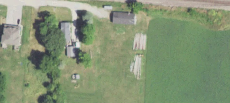 419 Rickert St