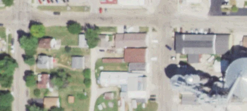 206 Magnolia St