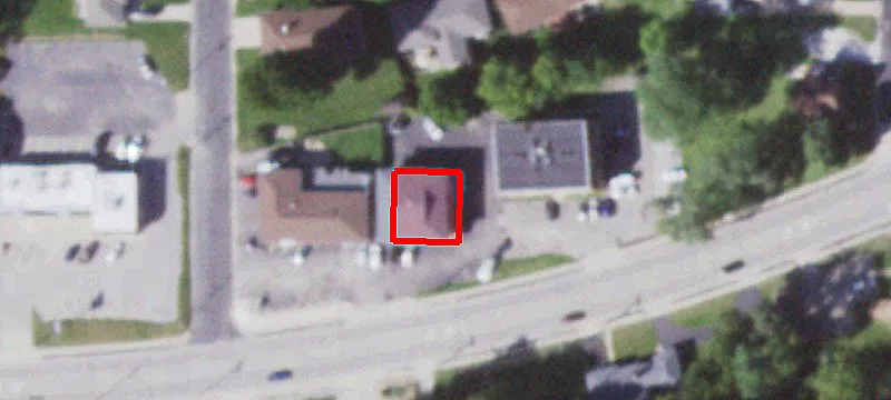 911 Garfield Ave