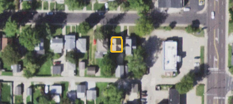 1918 Clarke Ave