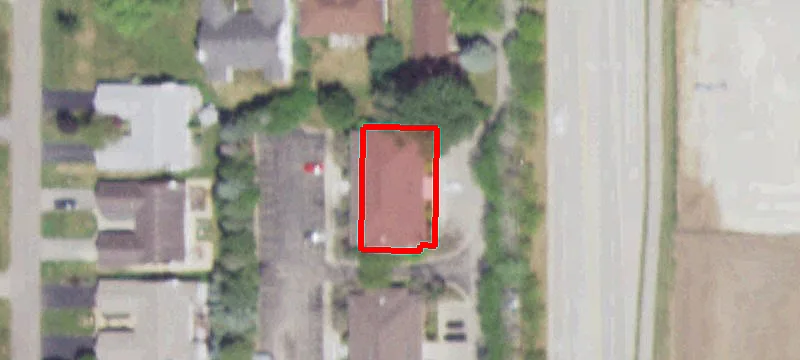 1437 Bell School Rd