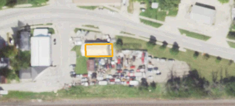 215 Lincoln Hwy