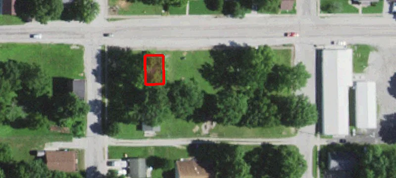 206 Pocahontas Rd