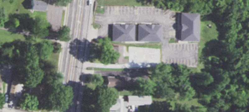 2907 Godfrey Rd