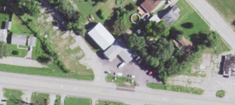 2839 Cp Jackson Rd