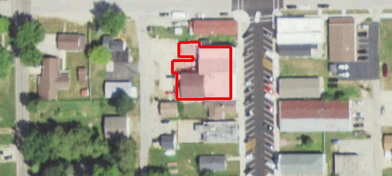 109 Benton St