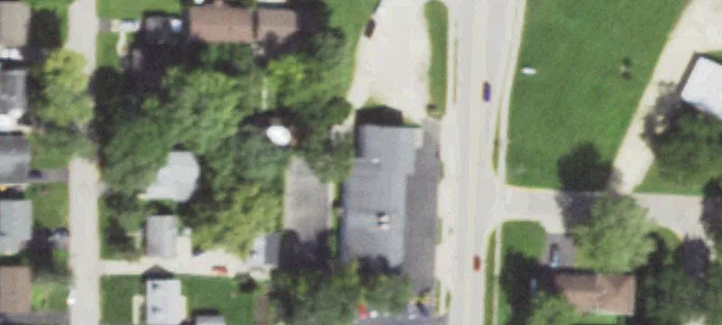 215 Sycamore Rd