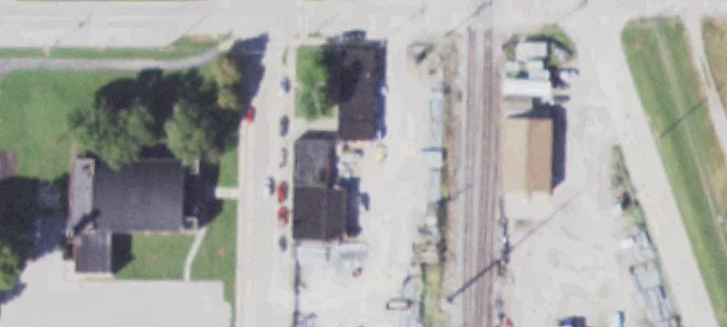 800 Delmar Ave