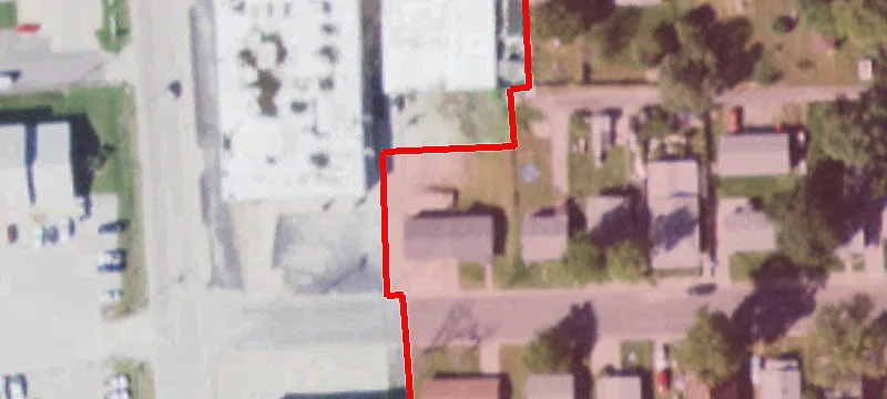 157 Harnett Ave