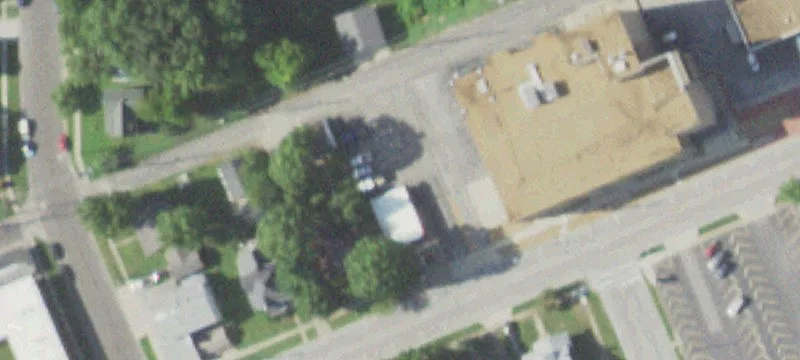 507 Clay St