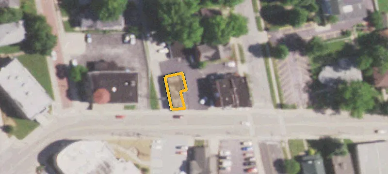 211 Hillsboro Ave