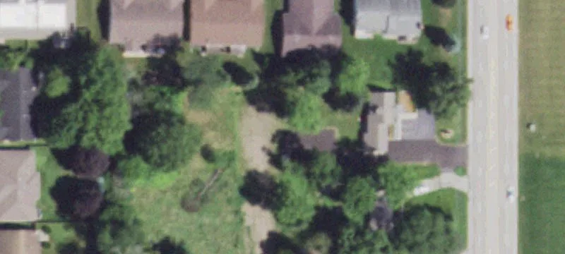 780 Mulford Rd