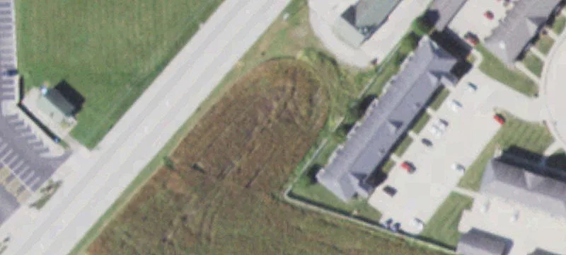 3491 Fosterburg Rd