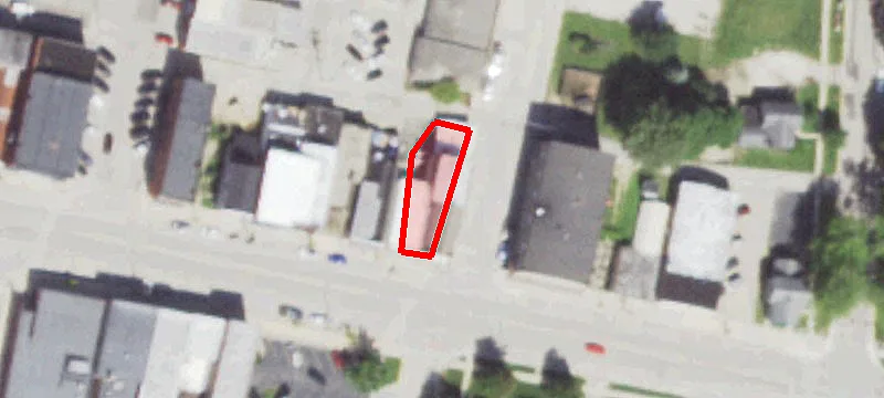 201 Main St