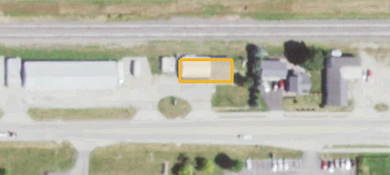 502 Comanche Ave