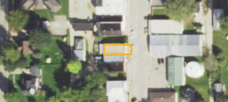 116 3rd St