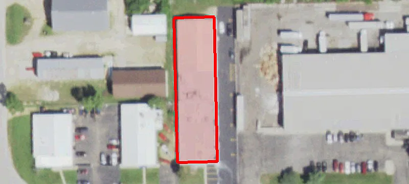 1158 Power Rd