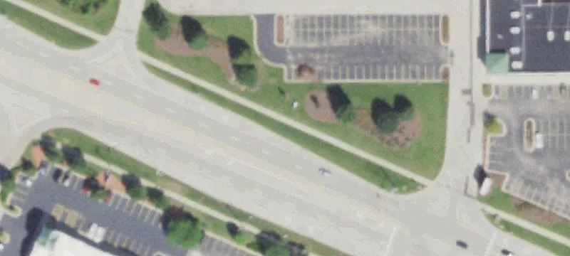 2411 Randall Rd