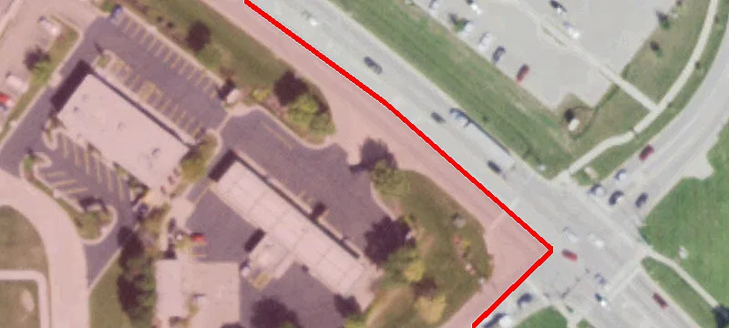2060 Lincoln Hwy
