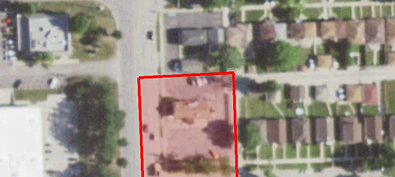 815 Mannheim Rd