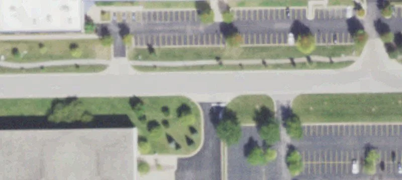 300 Overland Dr