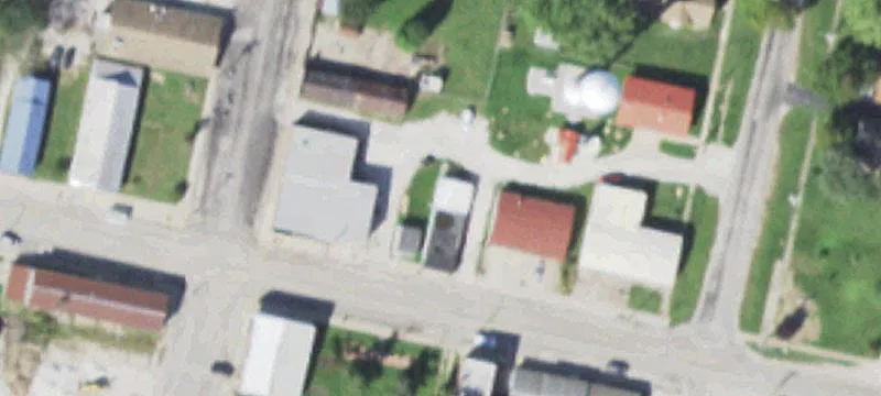 111 Gale St