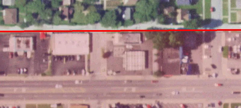 1814 Sibley Blvd