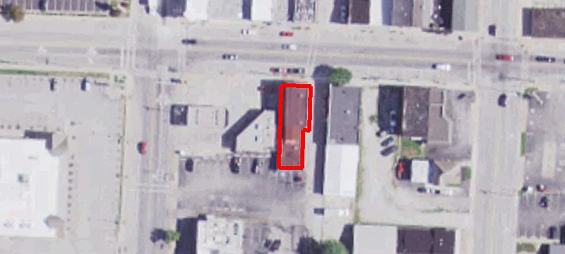 2515 College Ave