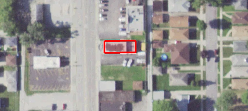 495 Burnham Ave