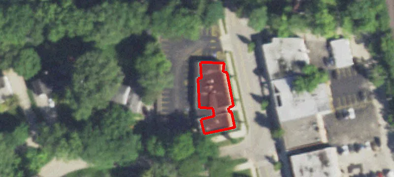 1400 Western Ave