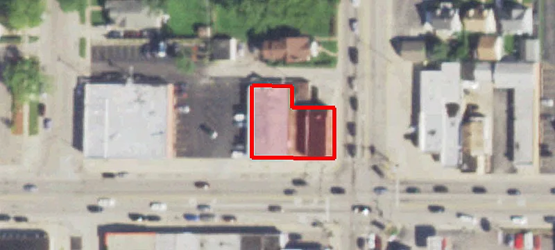 1906 Grand Ave