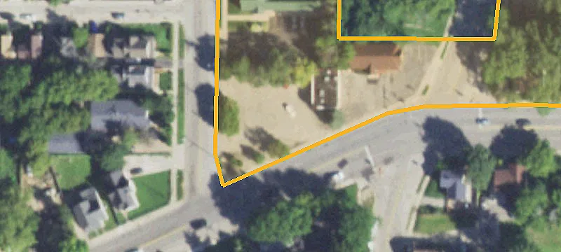 318 Belvidere Rd