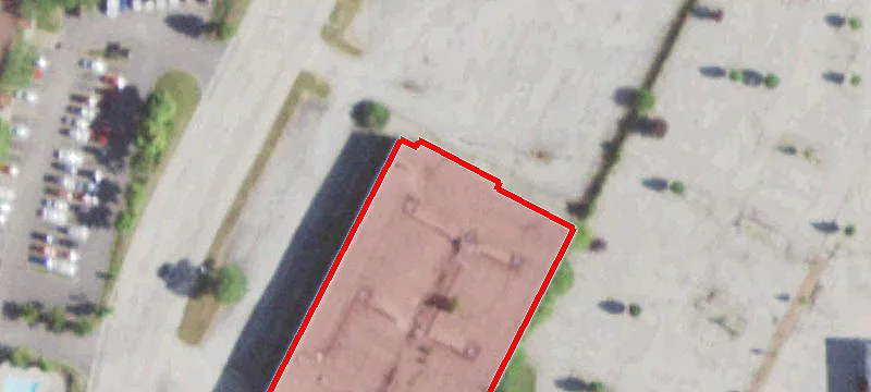 699 Lakehurst Rd
