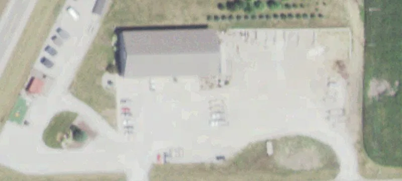 1404 Timberline Rd
