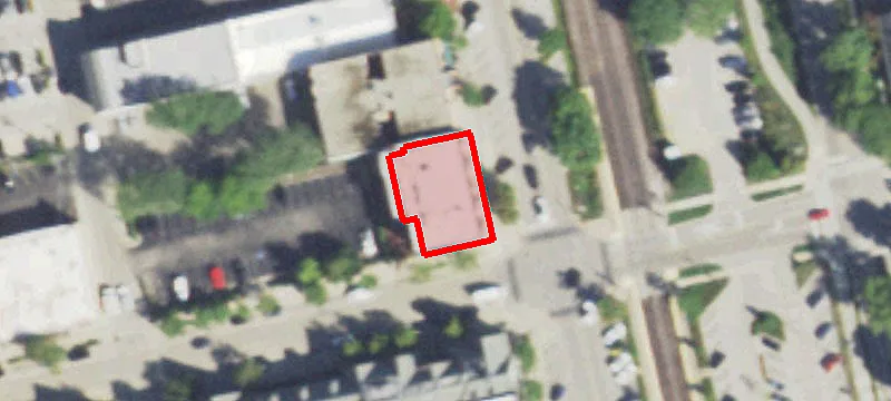 758 Western Ave