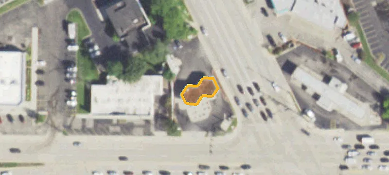 2 Waukegan Rd