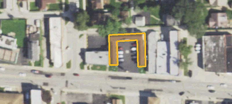 8836 Ogden Ave