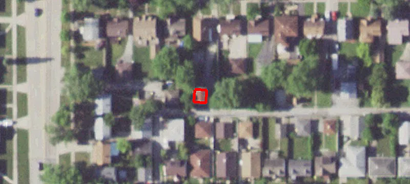 3619 176th Pl