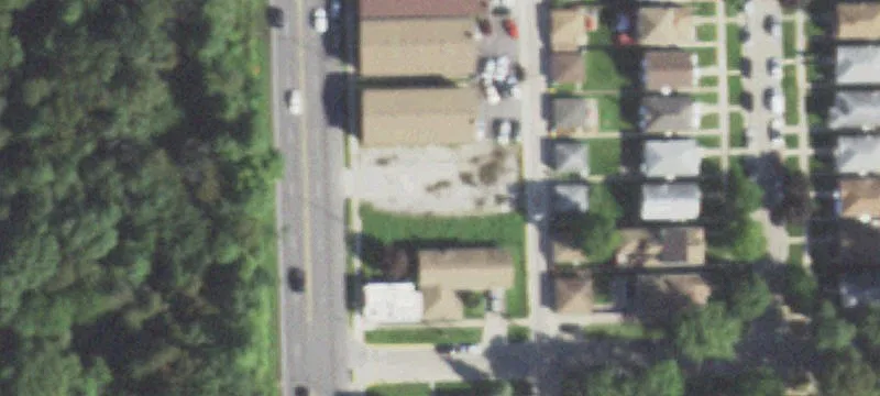 4139 Harlem Ave