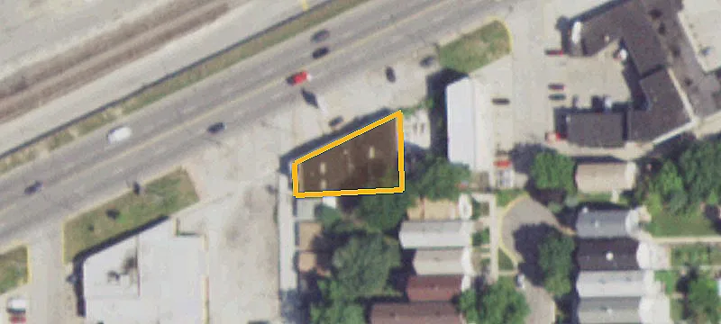 5045 Ogden Ave