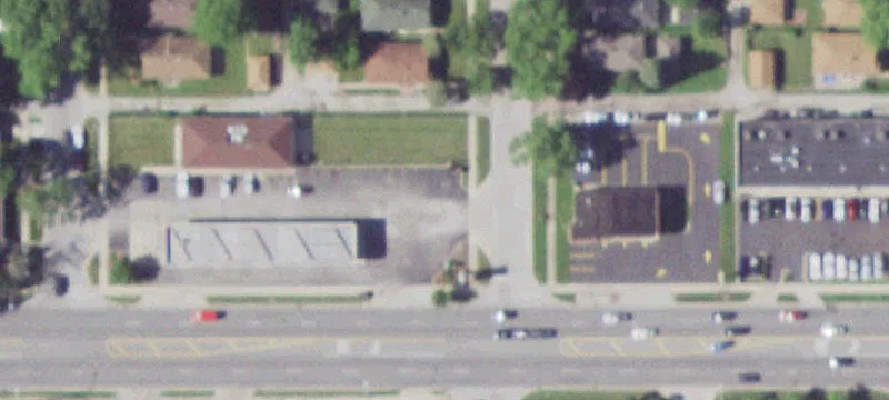 44 Sibley Blvd