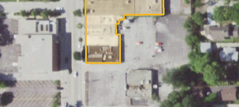 18217 Dixie Hwy