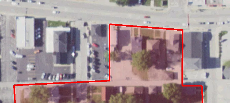 3243 Rdg Rd