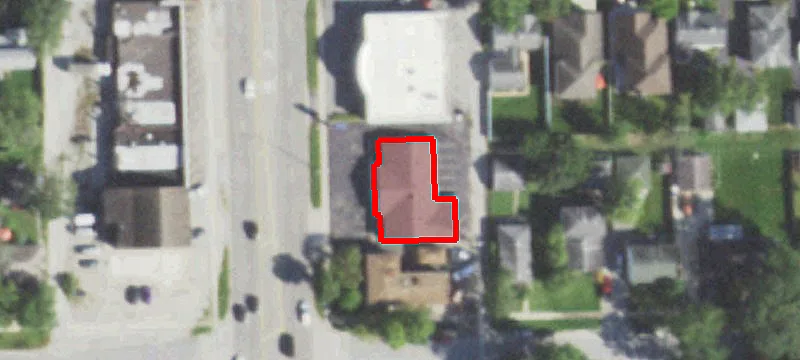 11315 Harlem Ave