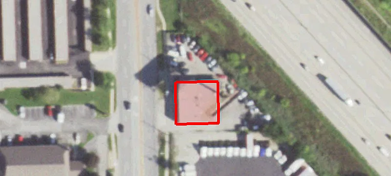 10001 Harlem Ave