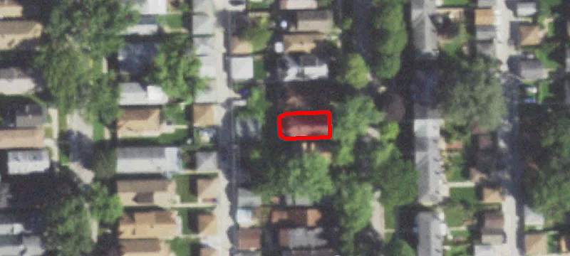 831 Hannah Ave